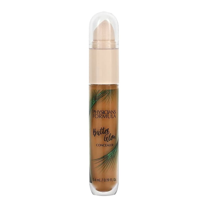 Butter Glow Concealer, #1740871 Deep-To-Rich