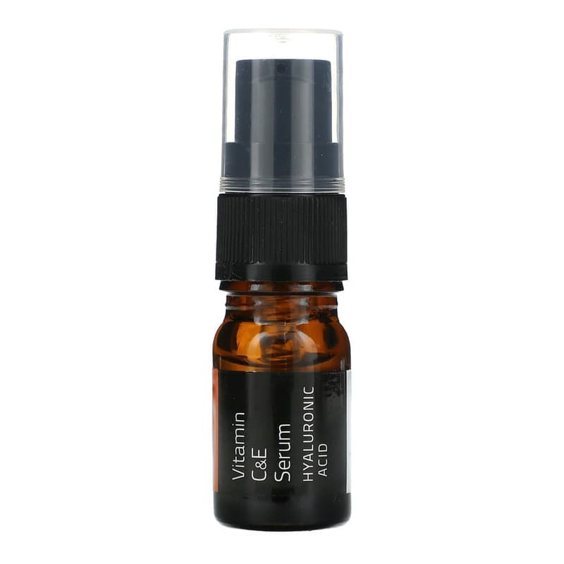 Vitamin C & E Serum