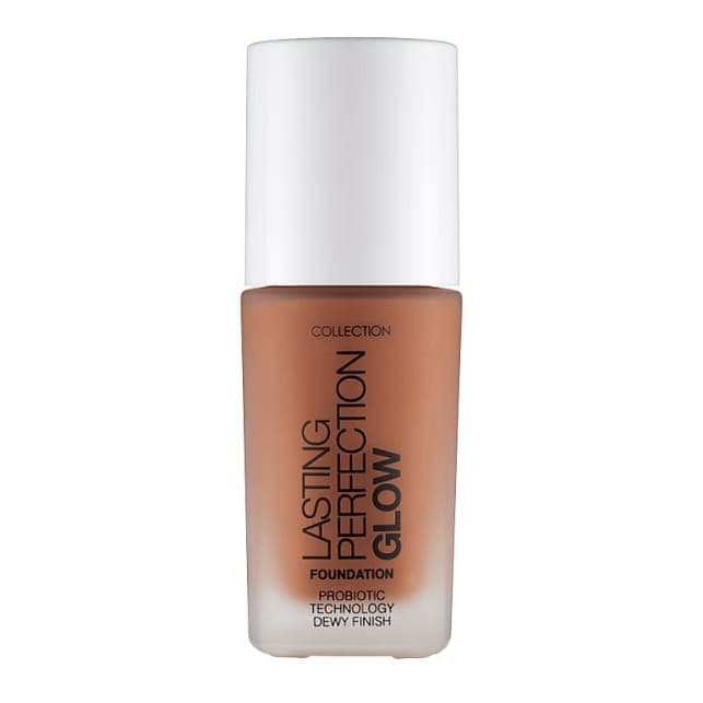 Lasting Perfection Glow Foundation Cocoa