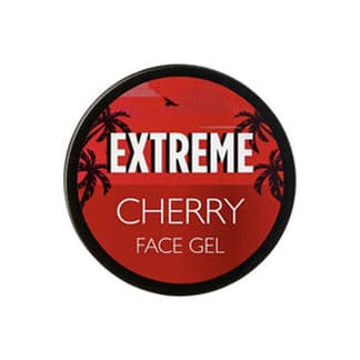 Extreme Cherry Face Gel (100gr)
