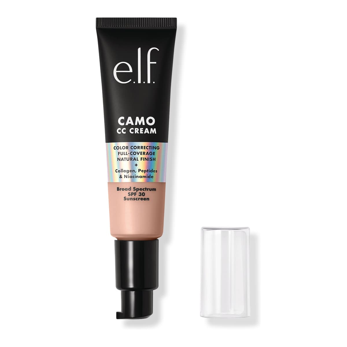 Camo CC Cream, Fair 150 C