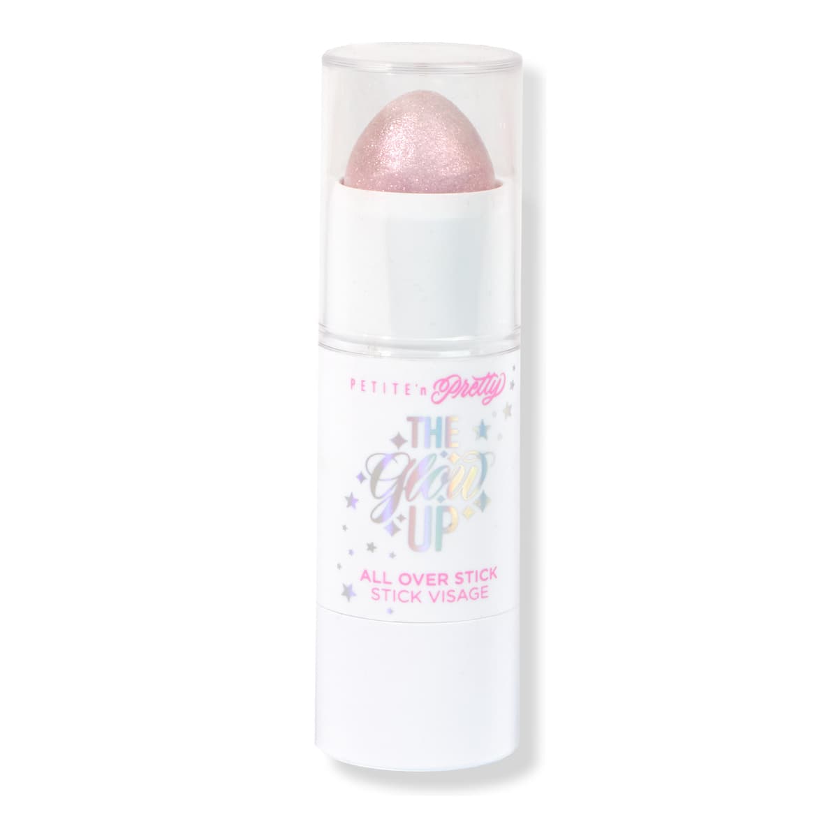 3-in-1 The Glow Up All Over Stick, La-La Lit
