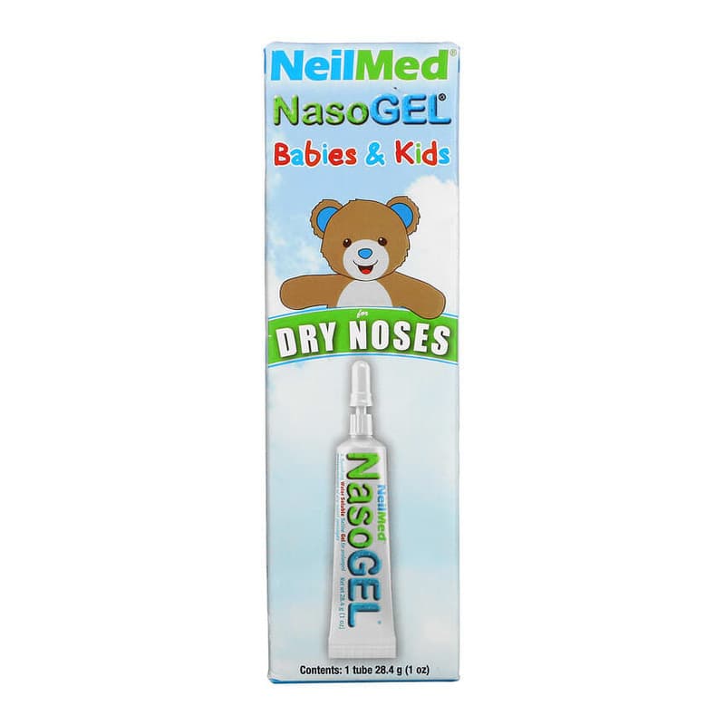 Babies & Kids, NasoGel for Dry Noses