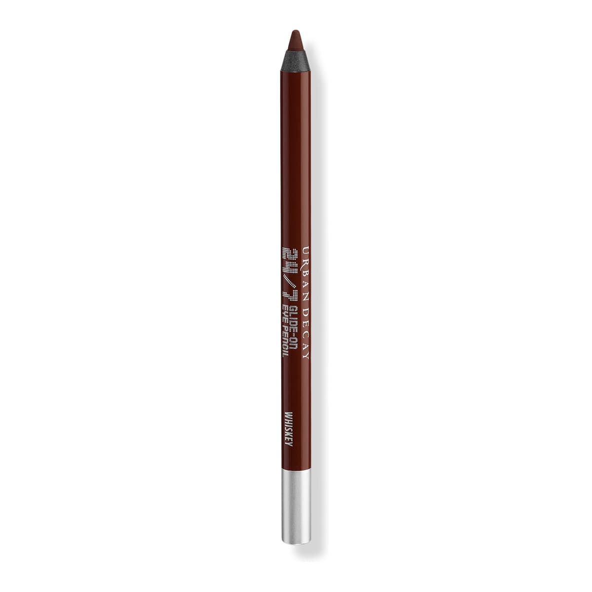 24/7 Glide-On Waterproof Eyeliner Pencil, Whiskey