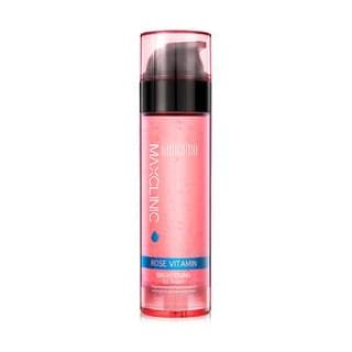 Rose Vitamin Brightening Oil Foam