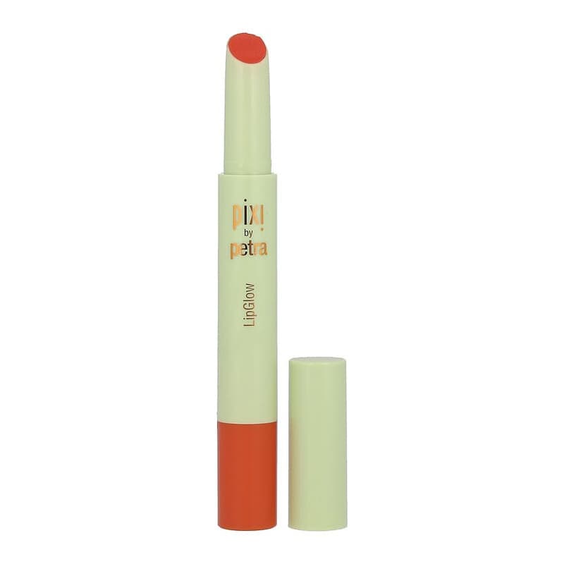 LipGlow, Tinted Lip Balm
