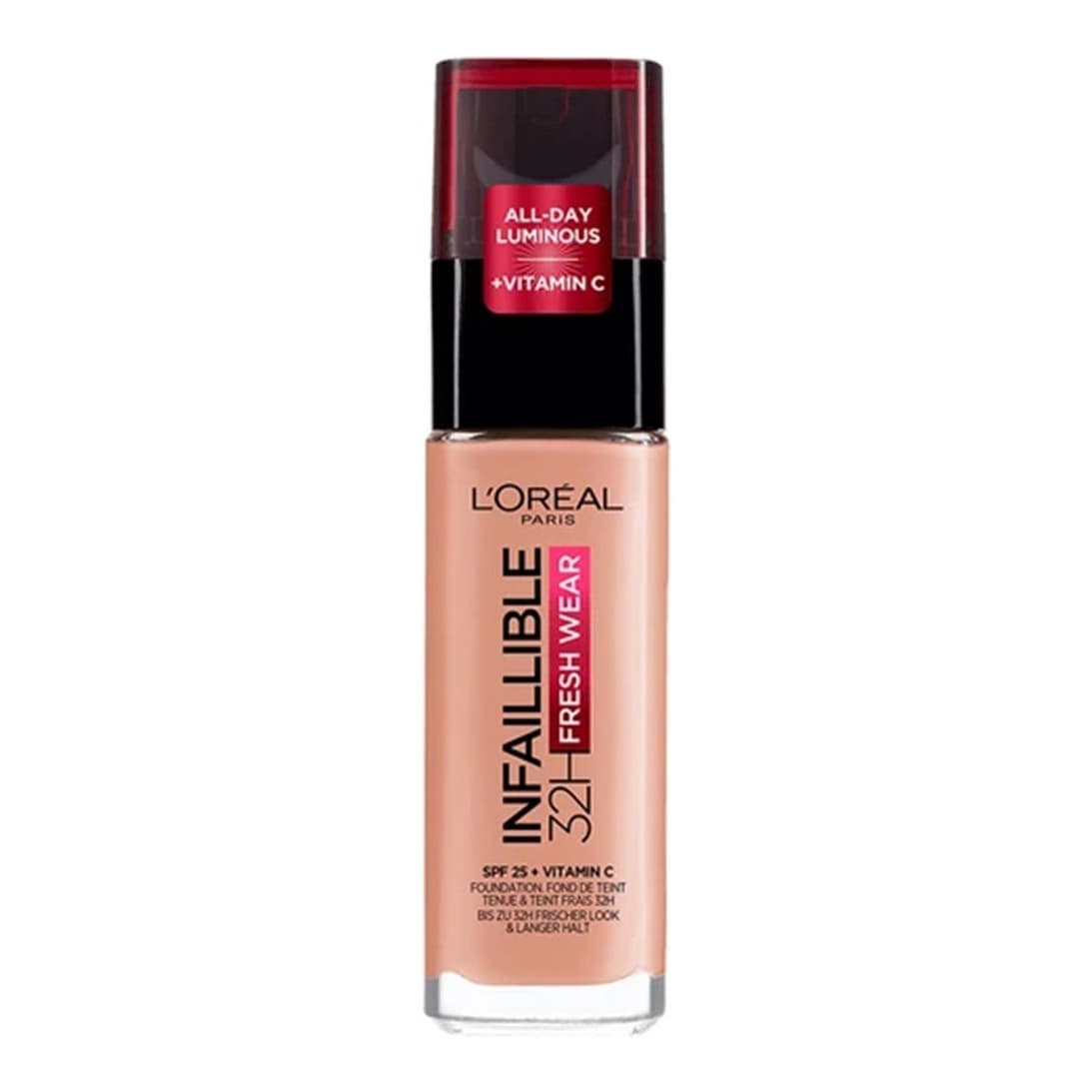 Infallible 32h Fresh Wear Foundation SPF25 300