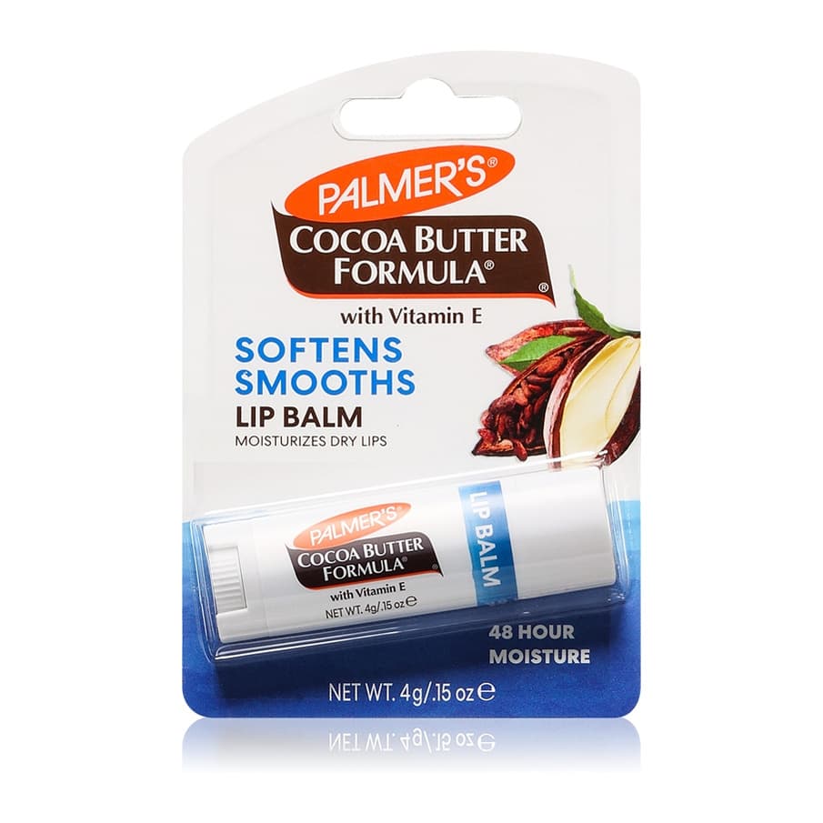 Face & Lip Cocoa Butter Formula