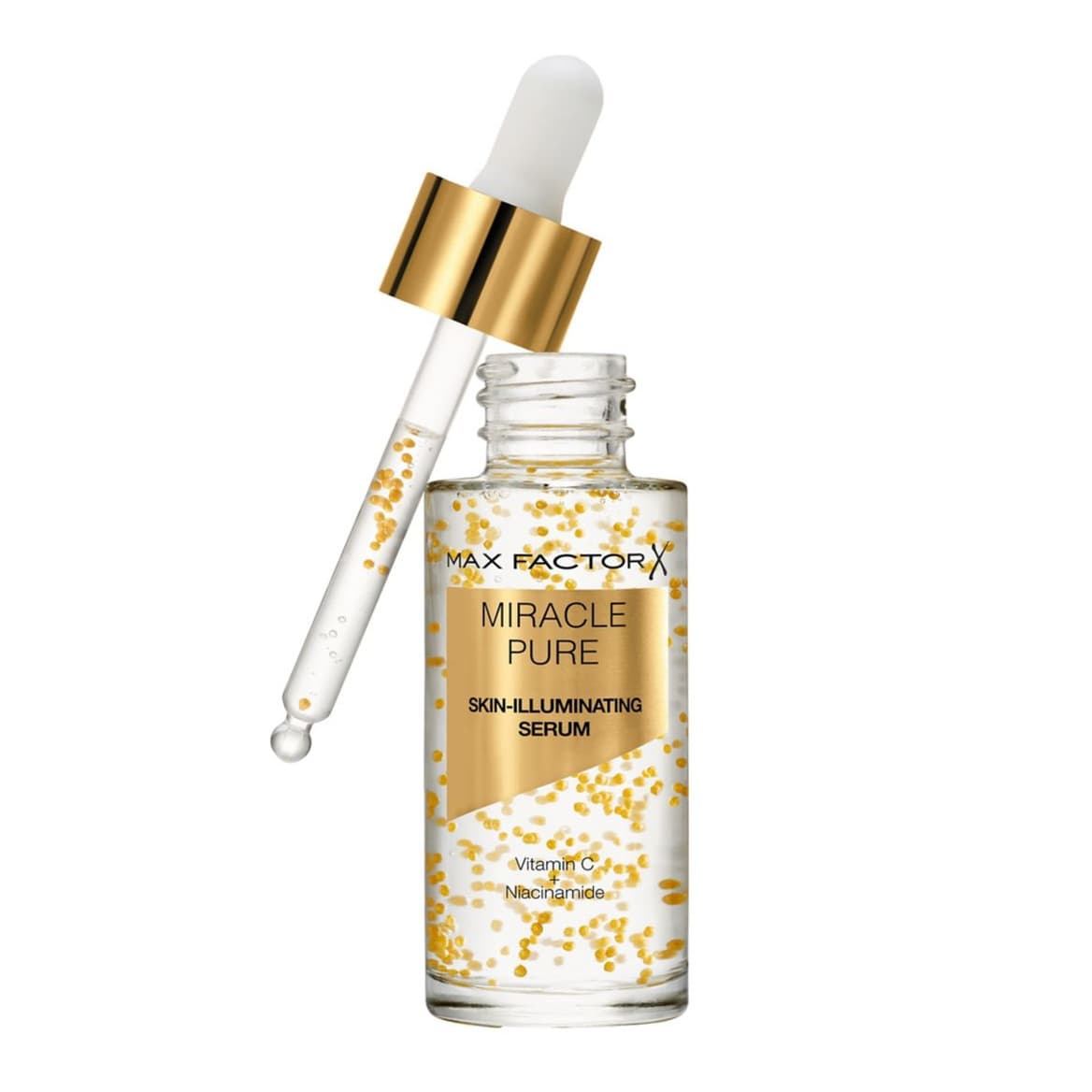 Miracle Pure Vitamin C Skin-Illuminating Serum