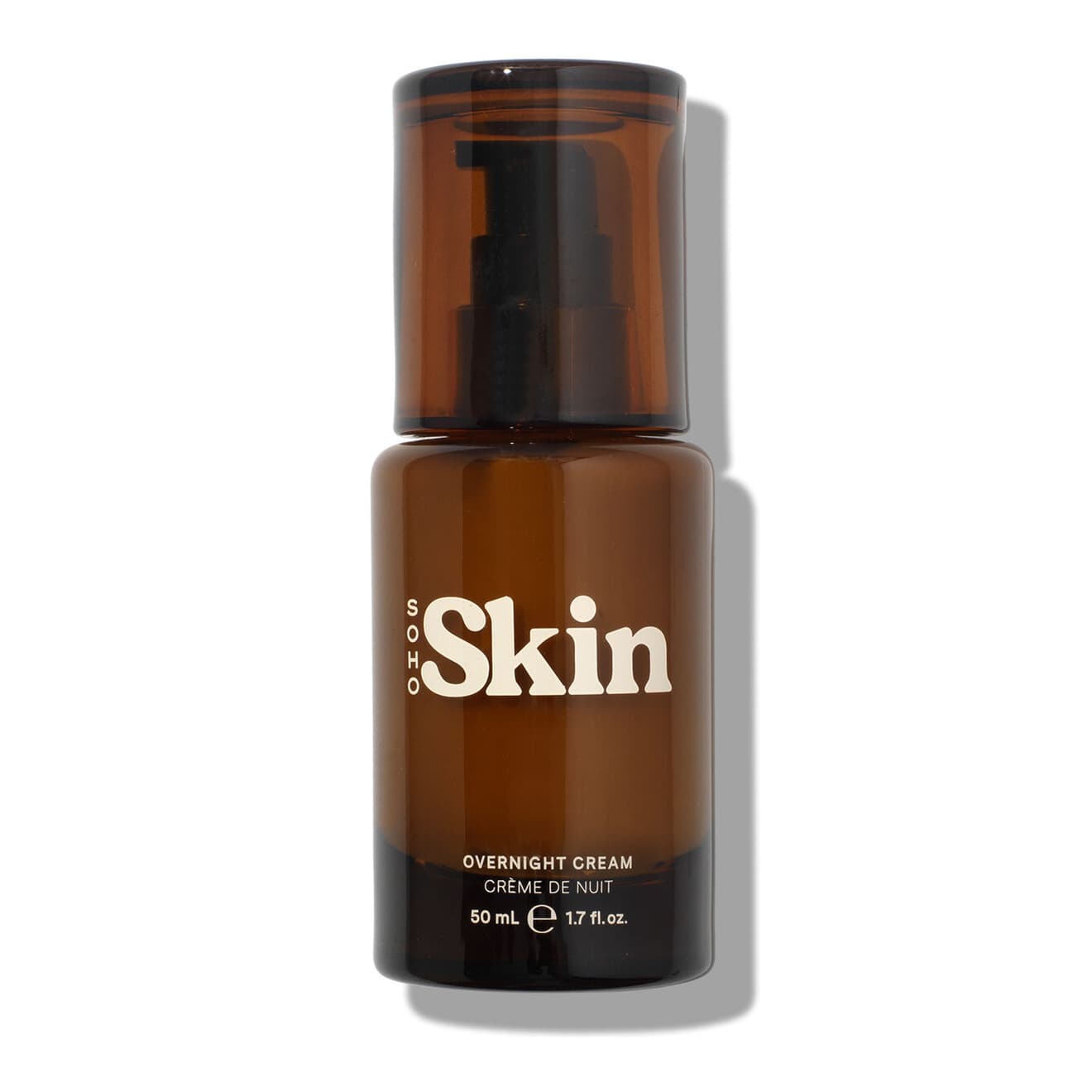Overnight Cream