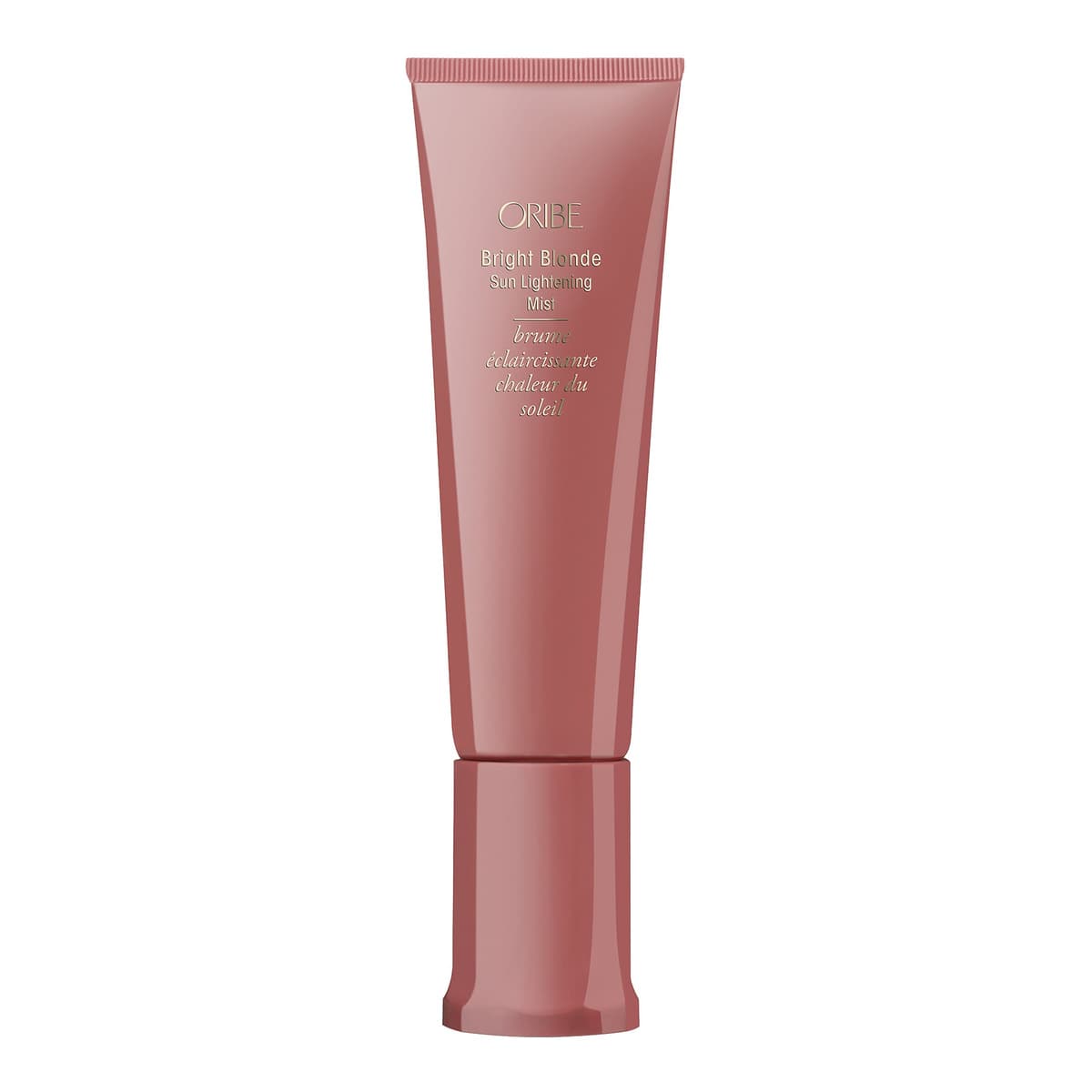 Bright Blonde Sun Lightening Hair Mist
