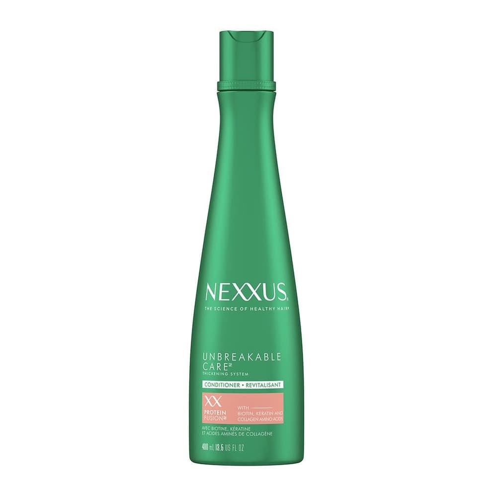 Thickening Conditioner with Keratin, Collagen, Biotin
