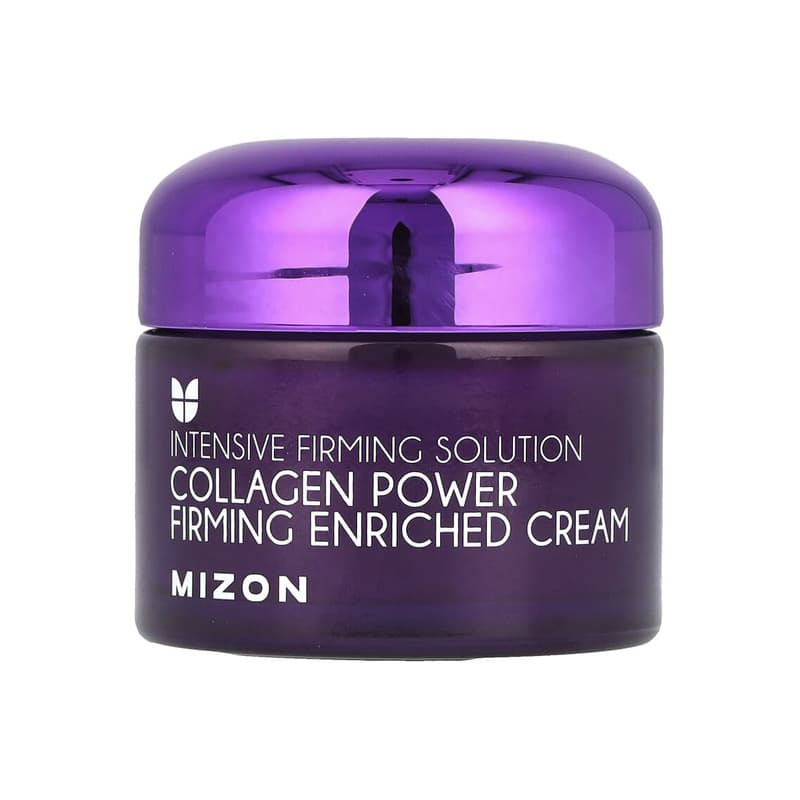 Collagen Power Firming Enriched Cream
