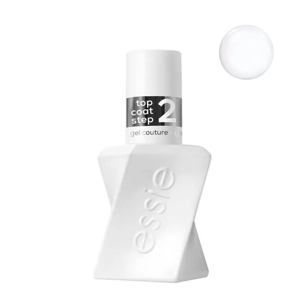 Gel Couture Top Coat