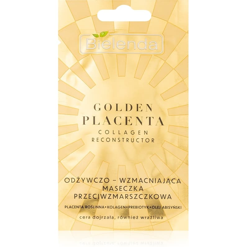 Golden Placenta Collagen Reconstructor