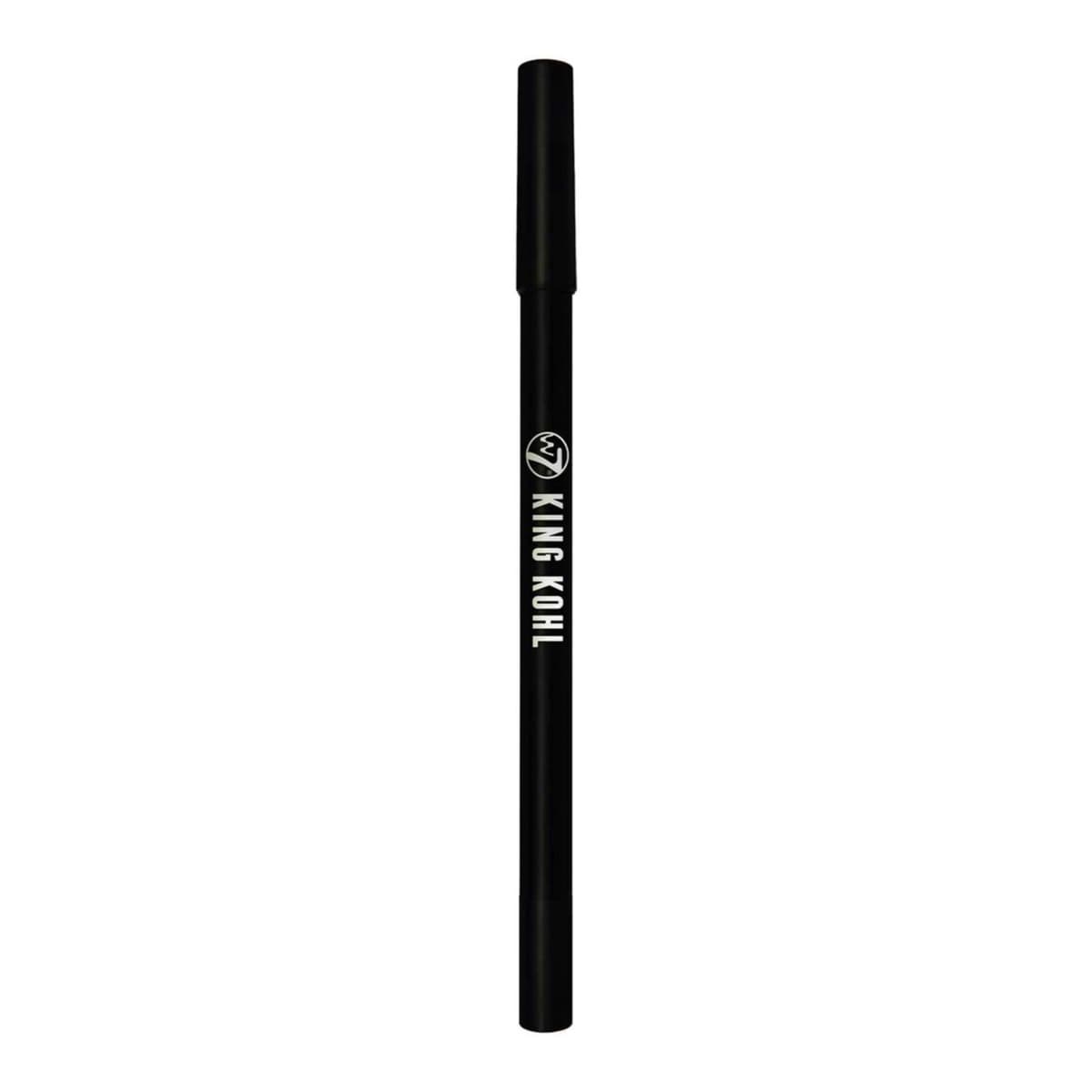 King Kohl Eyeliner Blackest Black
