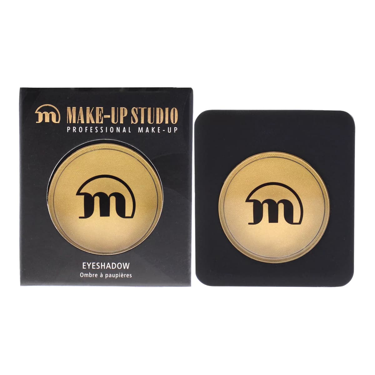 Eyeshadow - 404 by Make-Up Studio for Women Eye Shadow, Multi Colour