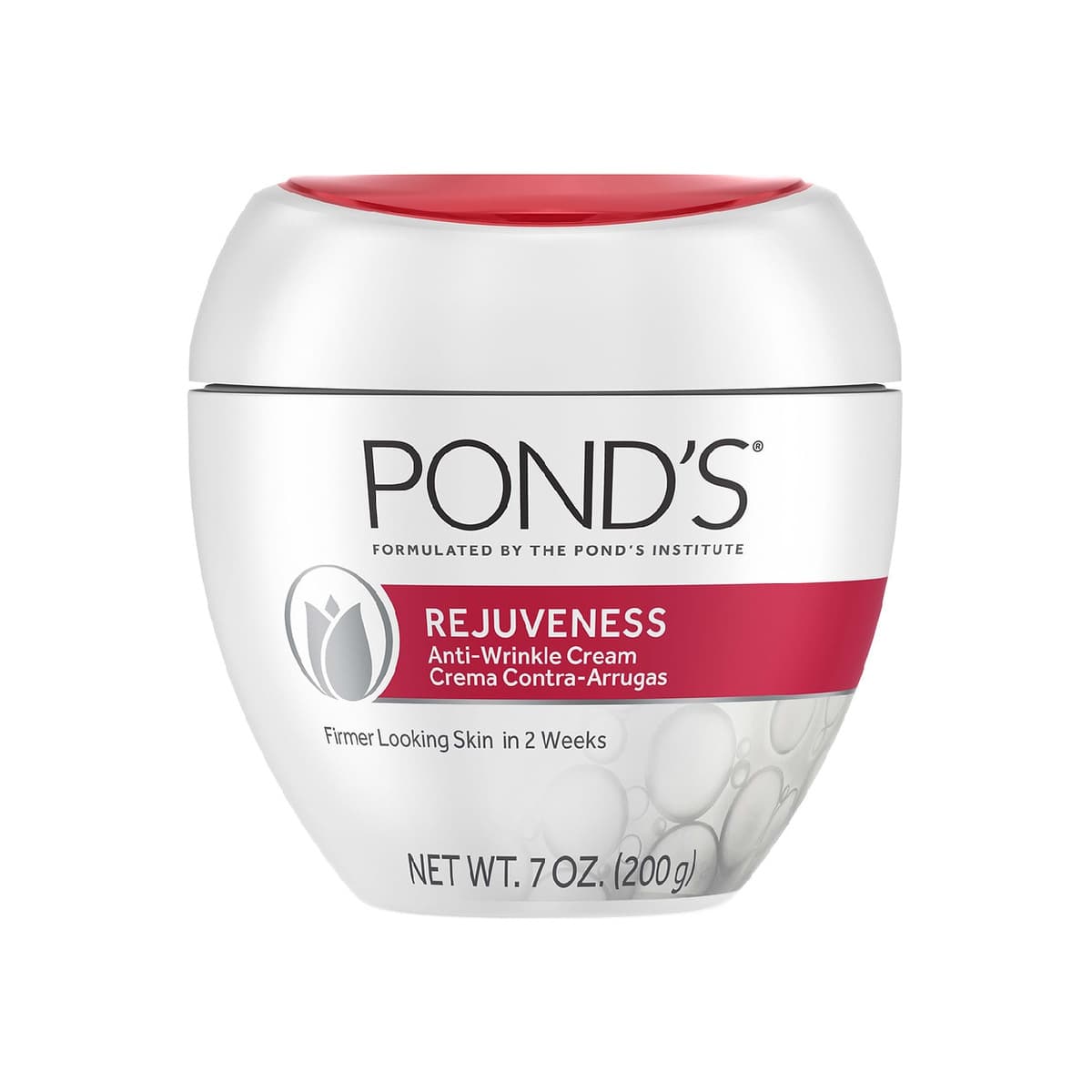 Anti-Wrinkle Cream