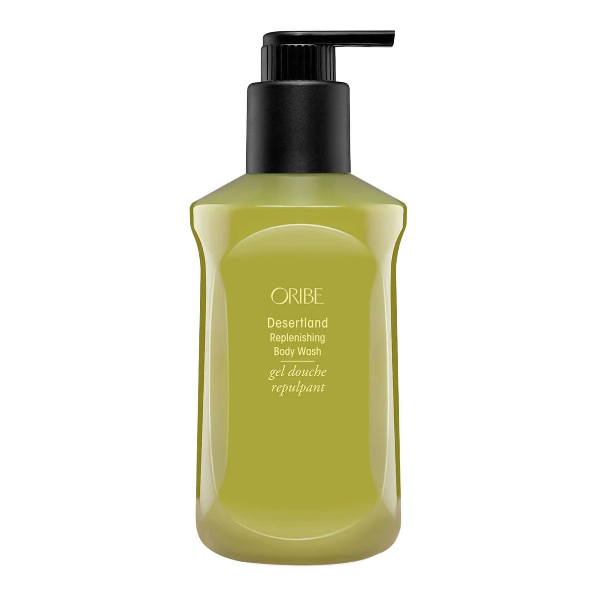 Replenishing Body Wash