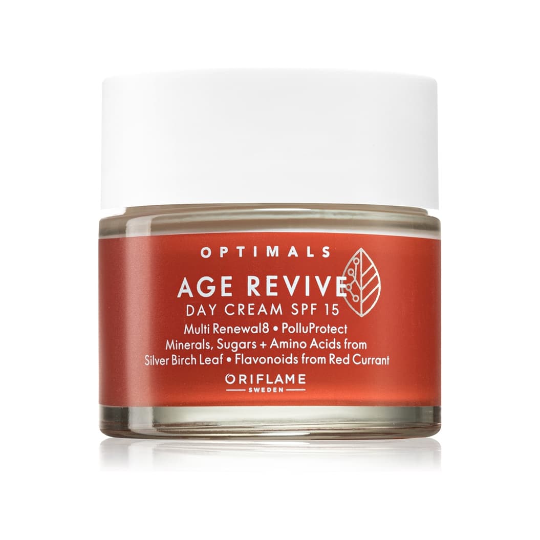 Optimals Age Revive