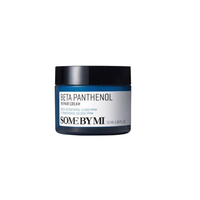 Beta Panthenol Repair Cream