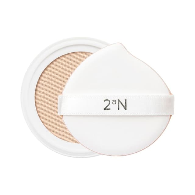 Gleaming Tension Pact Refill Only, #21 Light Beige