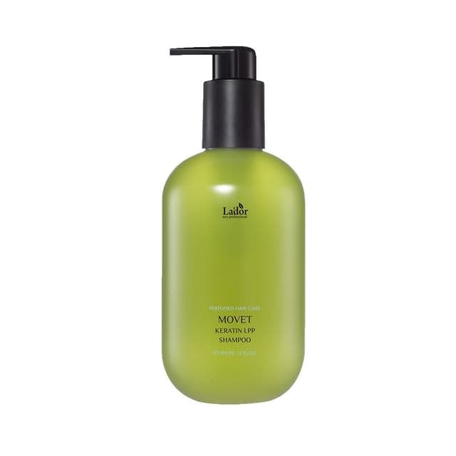 Perfumed Hair Care Keratin LPP Shampoo, Movet