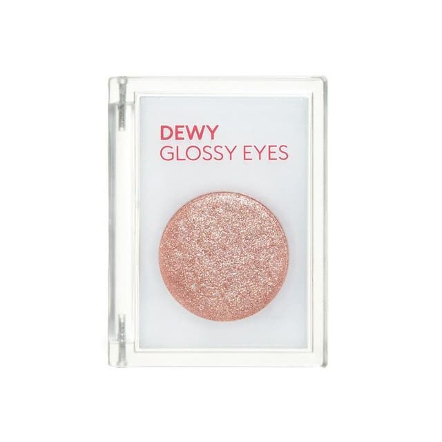 Dewy Glossy Eyes, Orange Pekoe