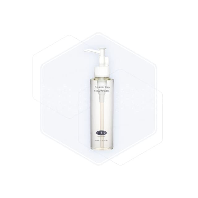 Camellia Seed Cleaning Oil