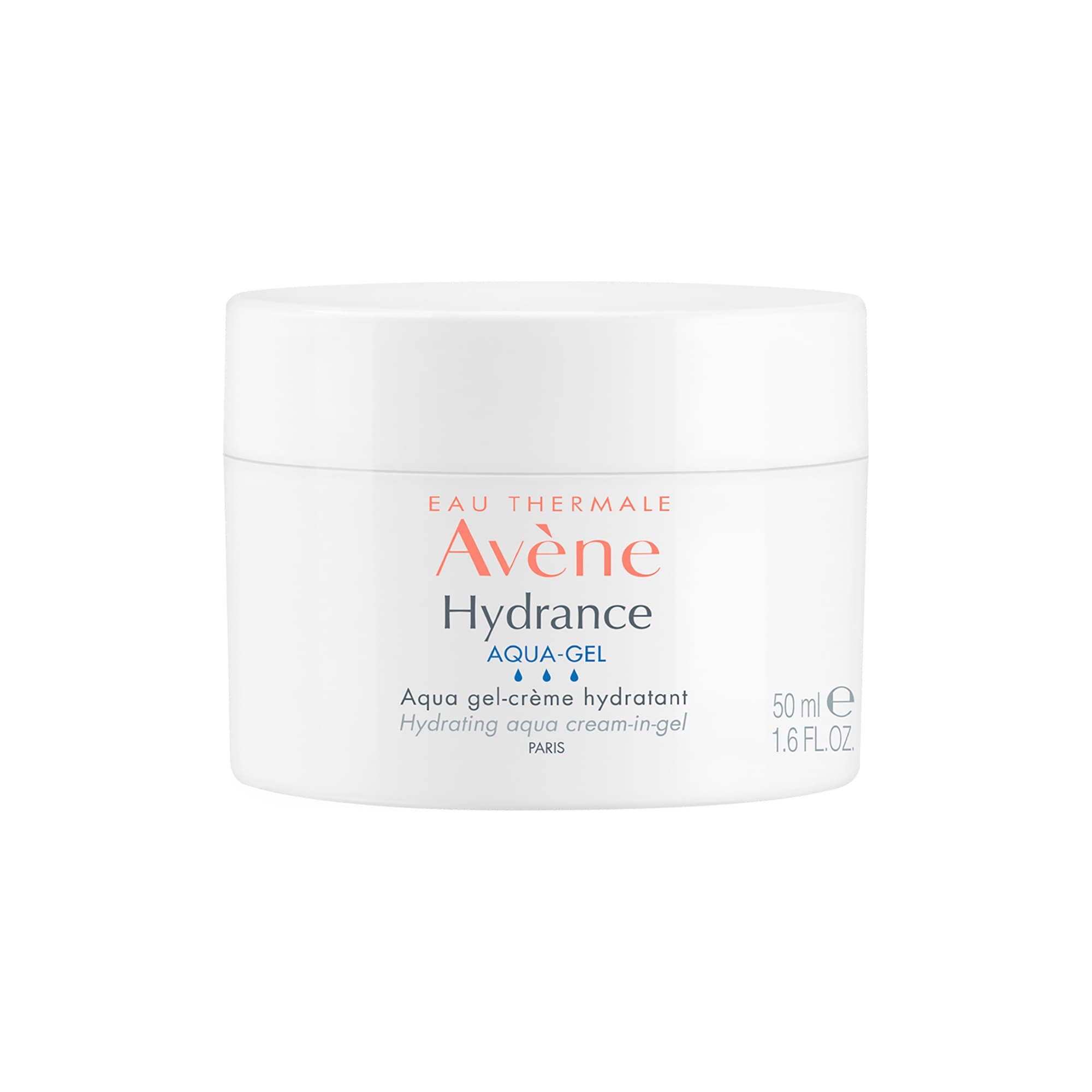 Hydrance Aqua-Gel Hydrating Cream-in-Gel
