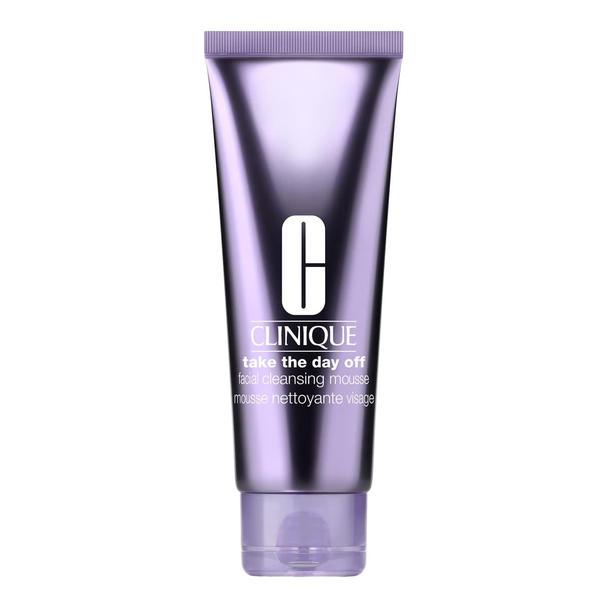 Take The Day Off™ Facial Cleansing Mousse