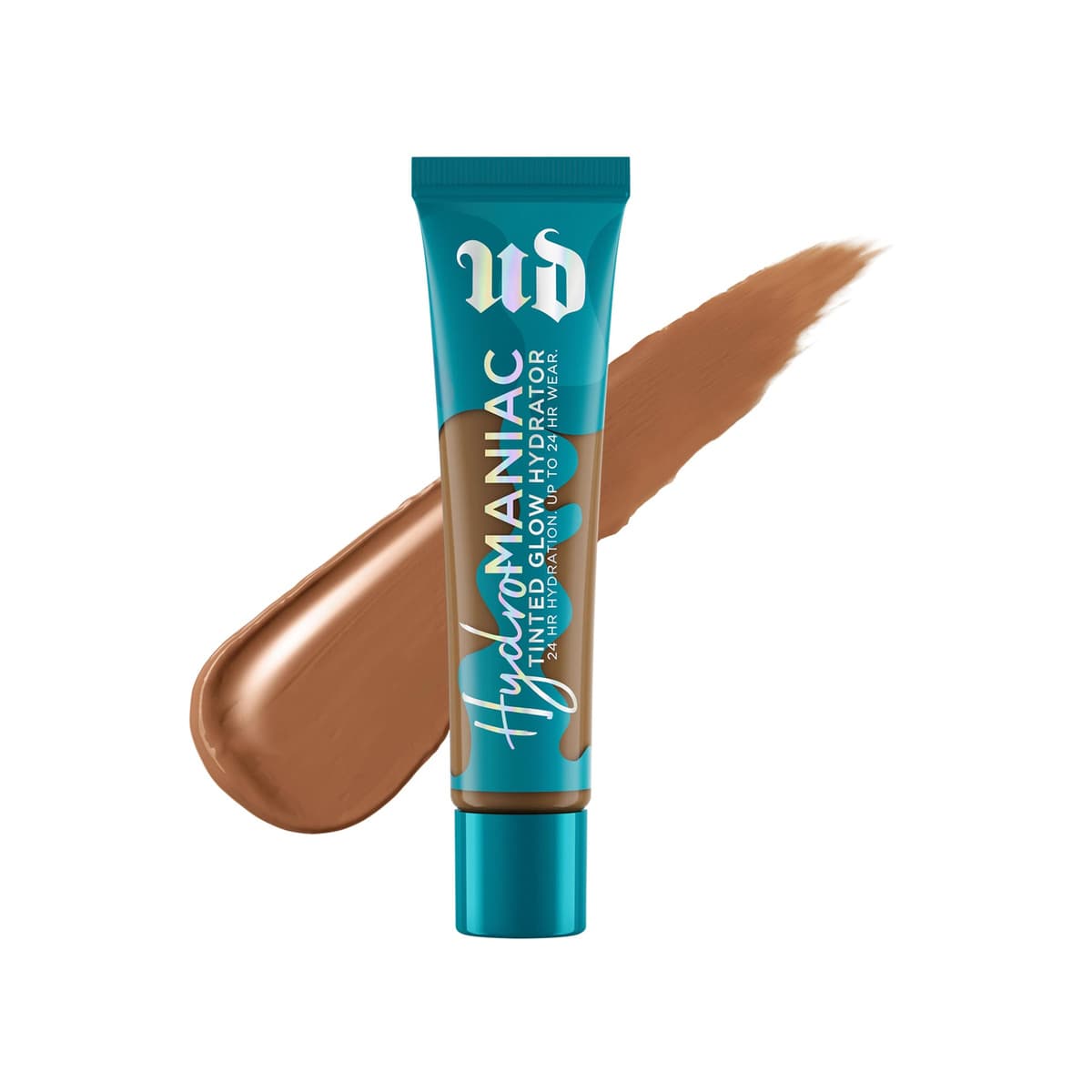 Hydromaniac Glowy Tinted Hydrator Foundation, #71