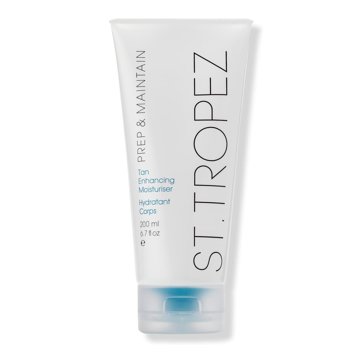 Tan Optimiser Body Moisturizer
