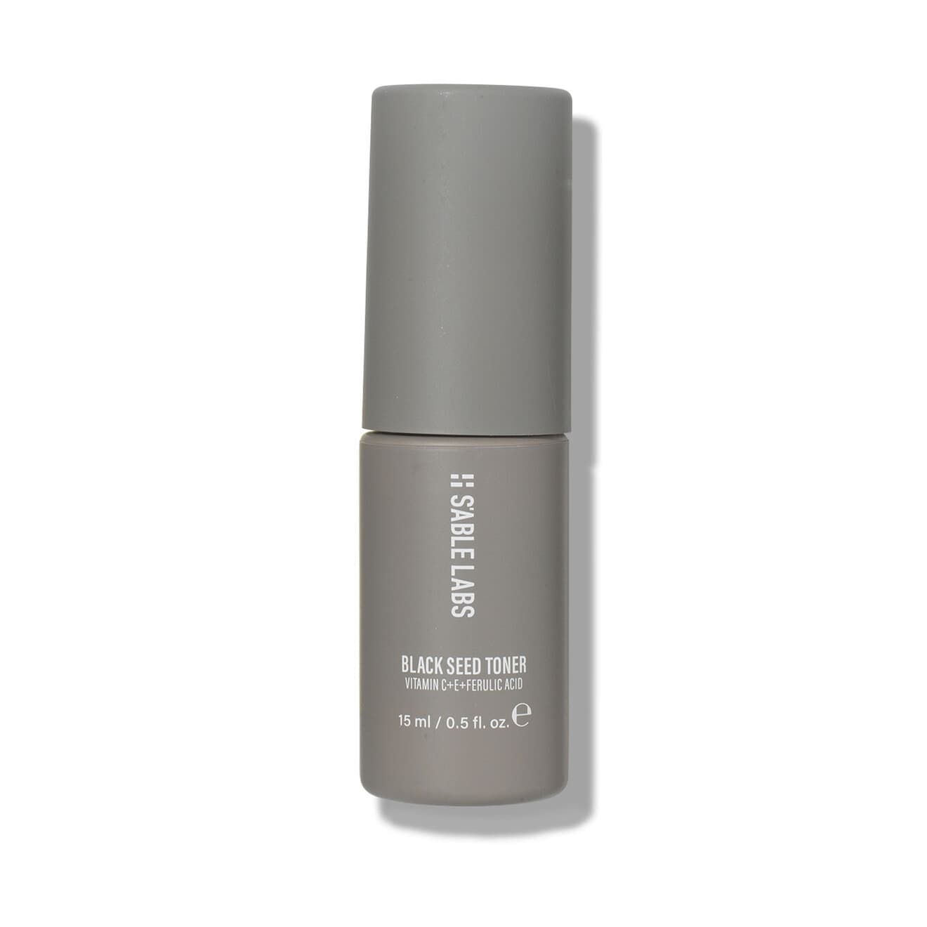 Black Seed Toner