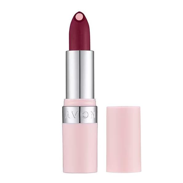 Hydramatic Matte Lipstick Plum
