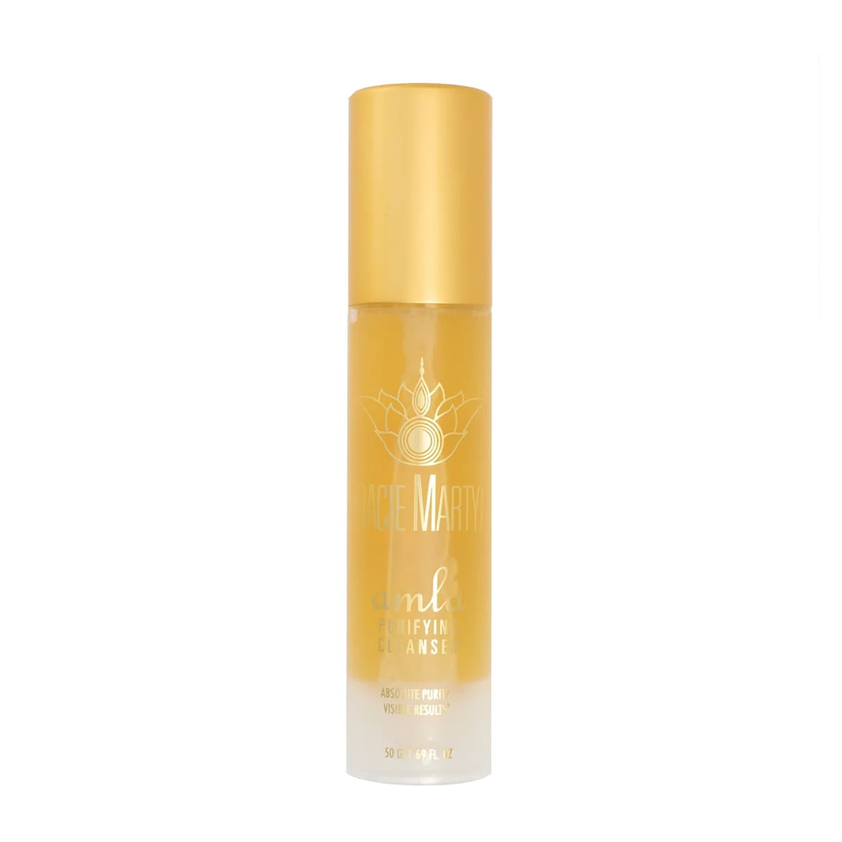 Amla Purifying Cleanser