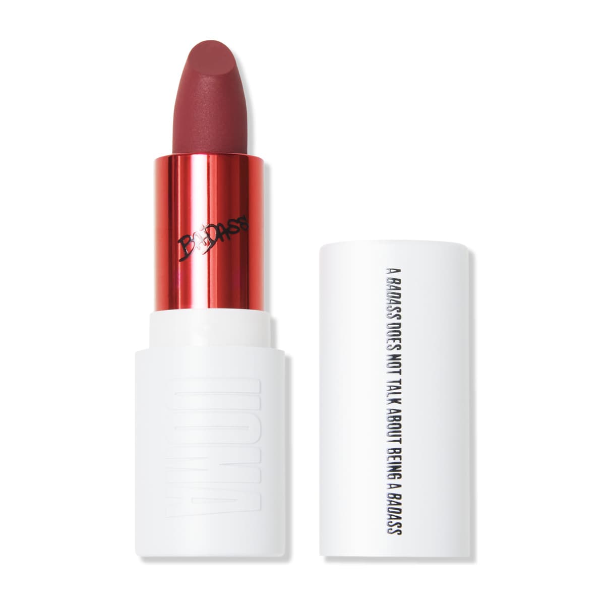 Mini Badass Icon Matte Lipstick, Miriam