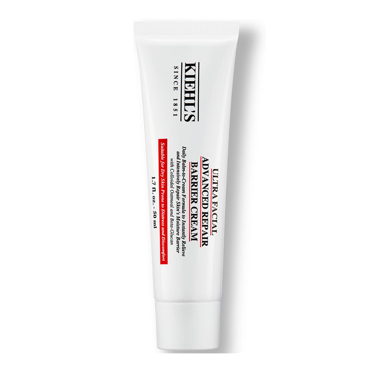 Ultra Facial Barrier Cream