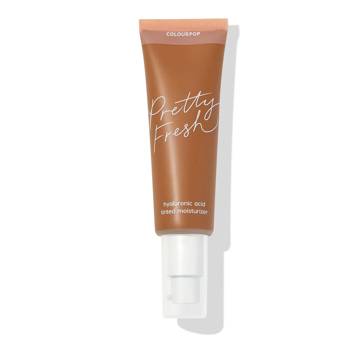 Pretty Fresh Tinted Moisturizer, dark 20n