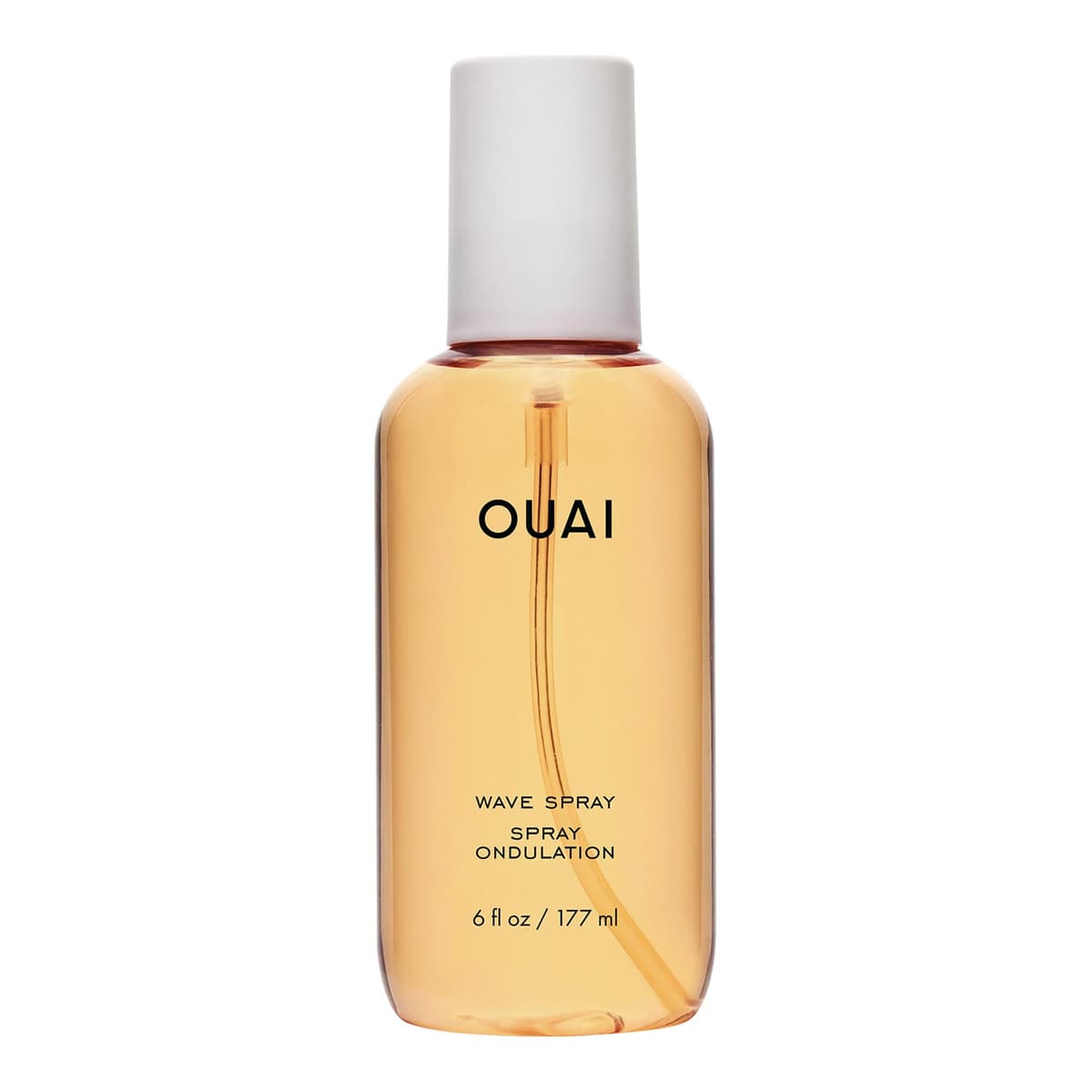 Texturizing Wave Spray