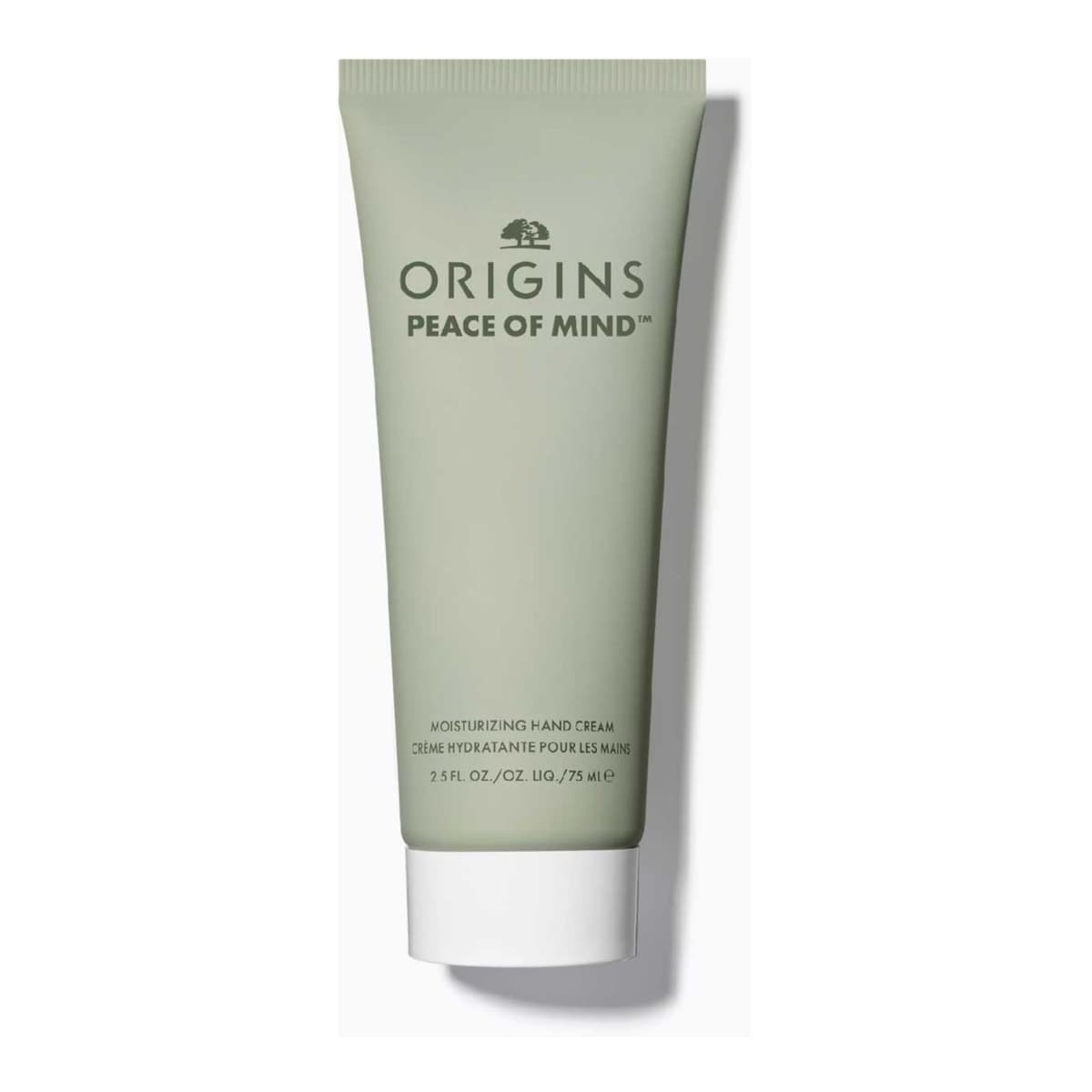 Peace of Mind Moisturizing Hand Cream