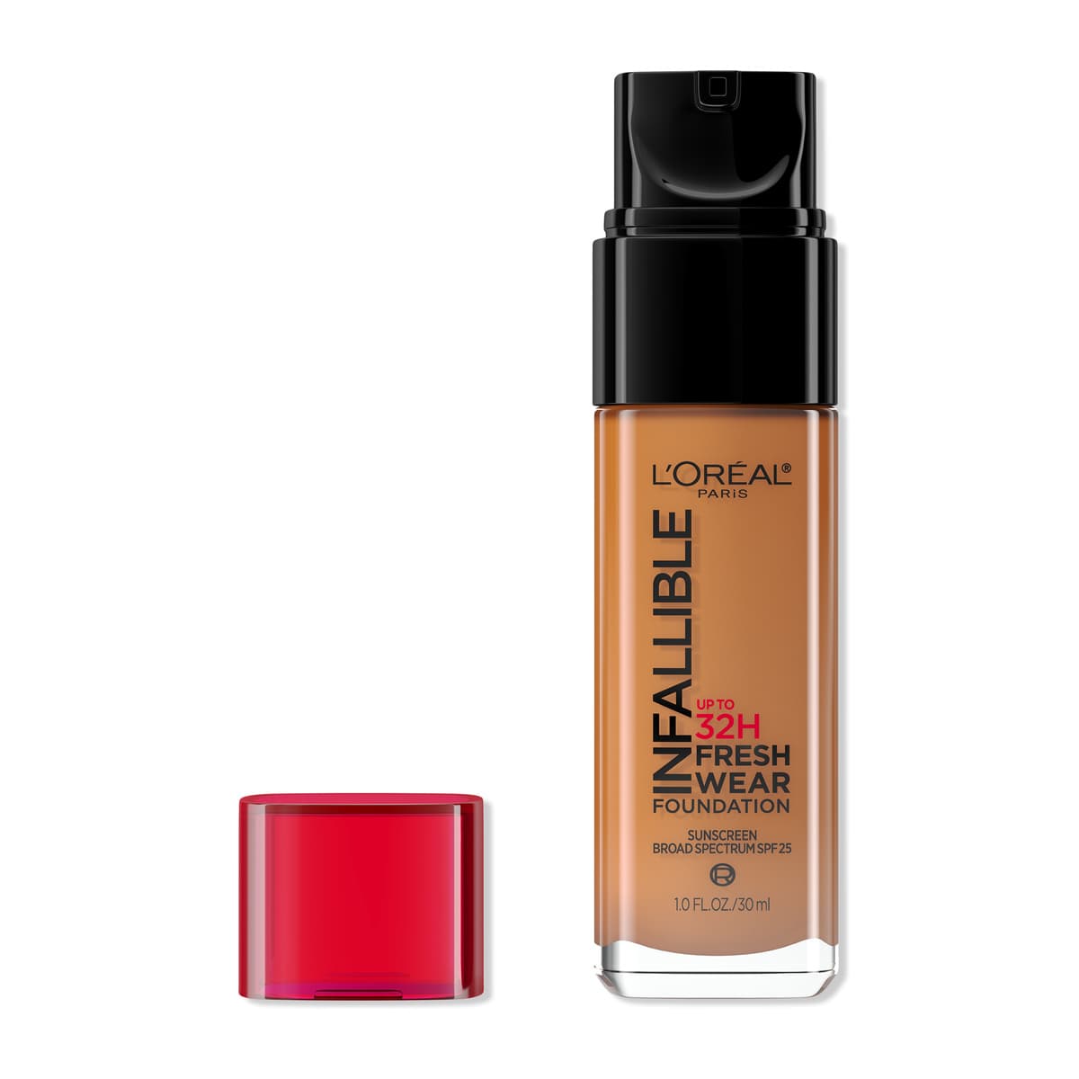 Infallible Up to 32 Hour Fresh Wear Foundation, #510 Hazelnut
