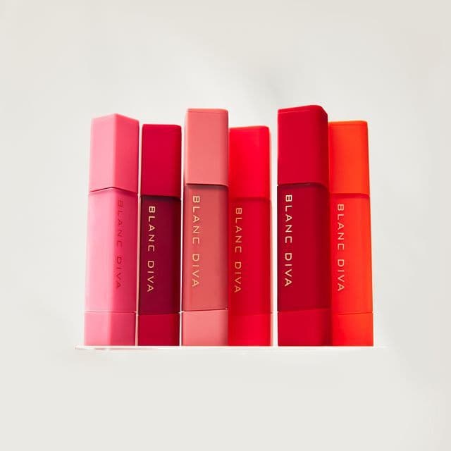 Be Blurry Tint