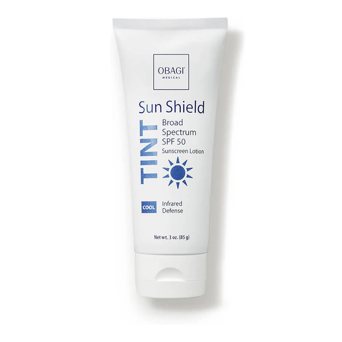 Obagi Sun Shield Tint Broad Spectrum SPF 50, Cool