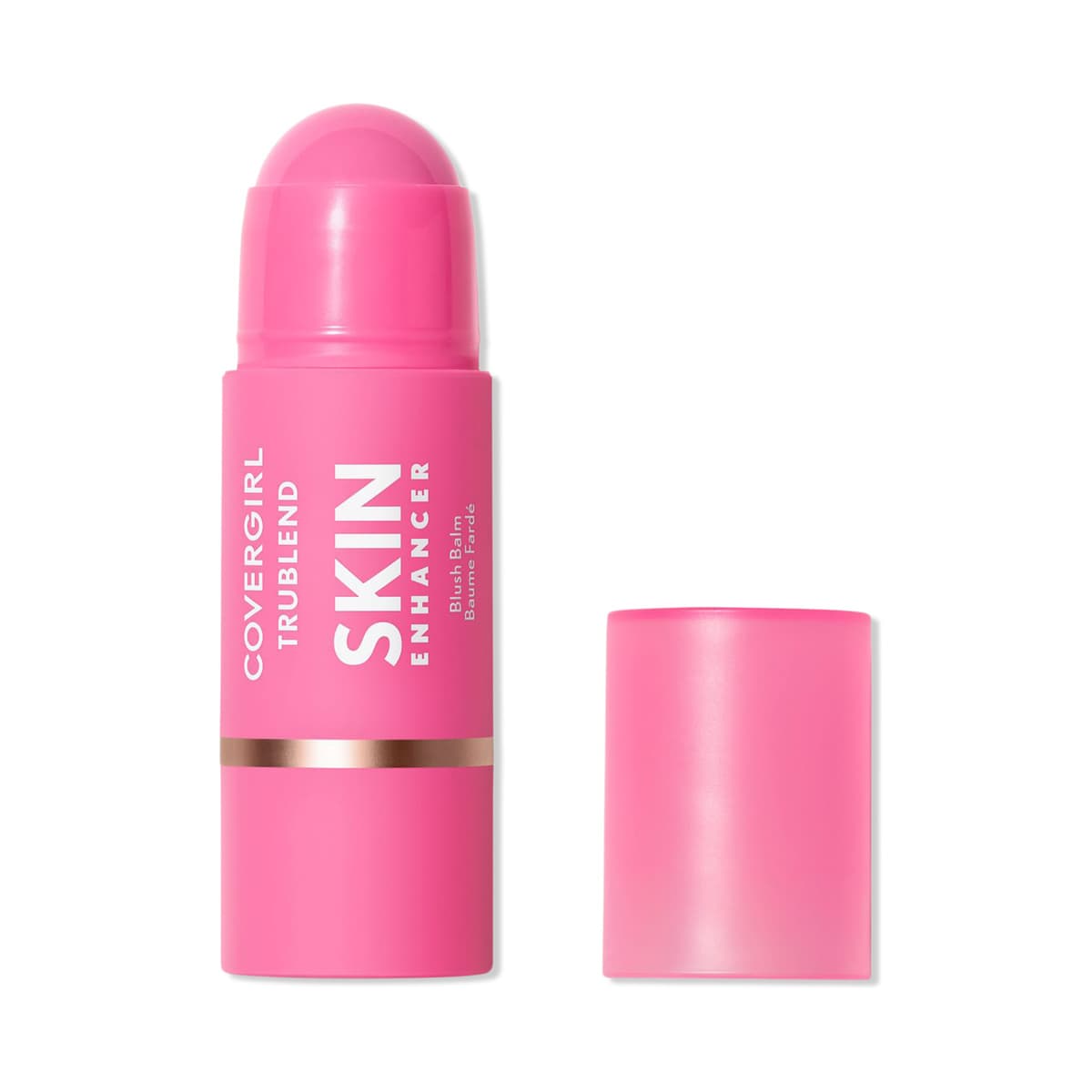 Trublend Skin Enhancer Balm Blush Stick