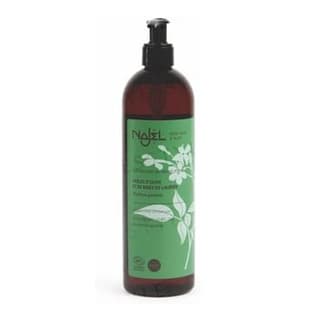 Aleppo Shower Gel with Jasmine