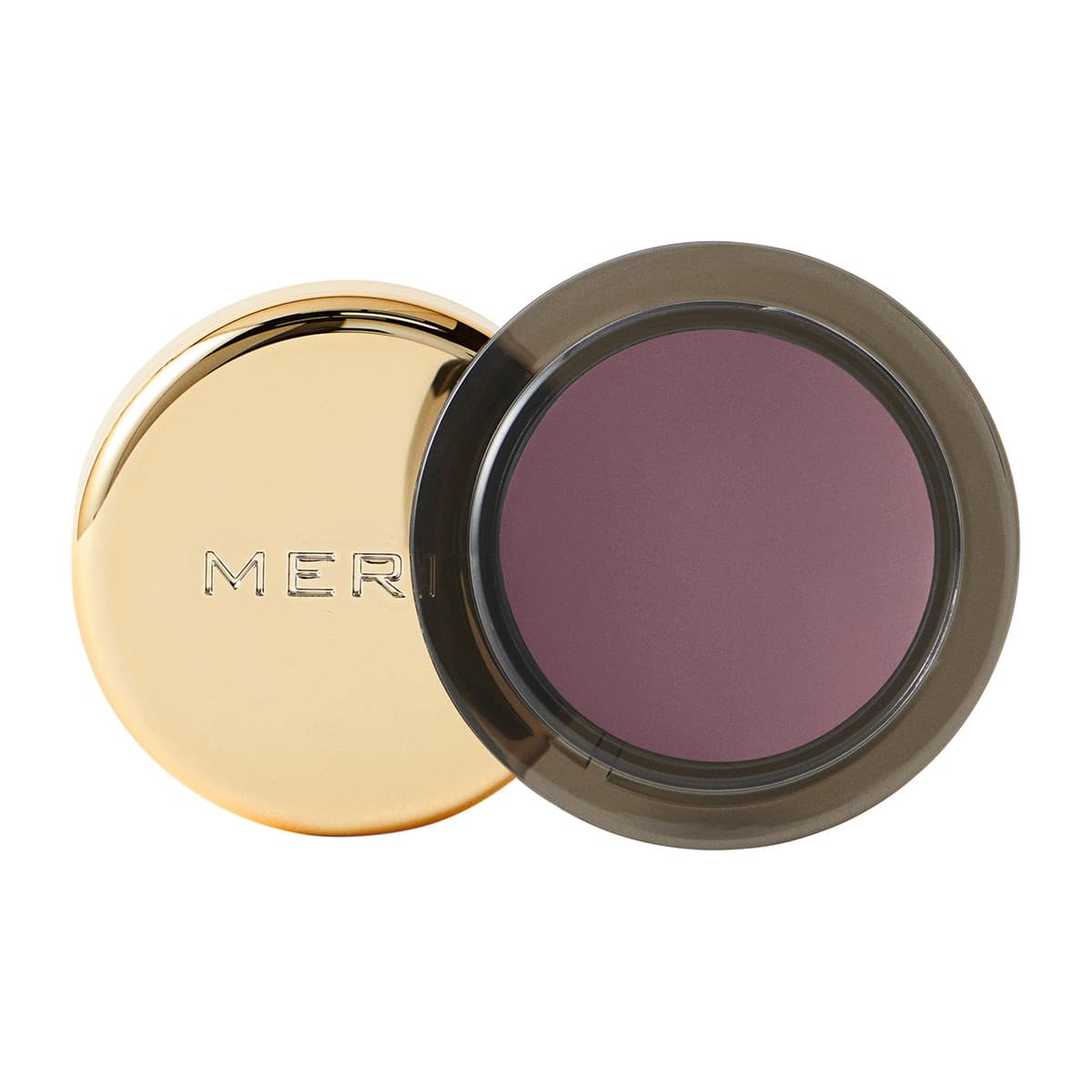 Solo Shadow Cream-to-Powder Soft Matte Eyeshadow, Social