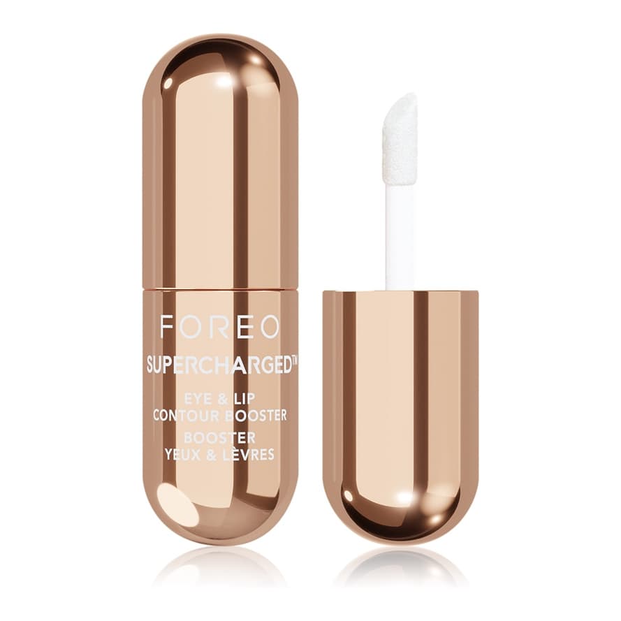SUPERCHARGED Eye & Lip Contour Booster