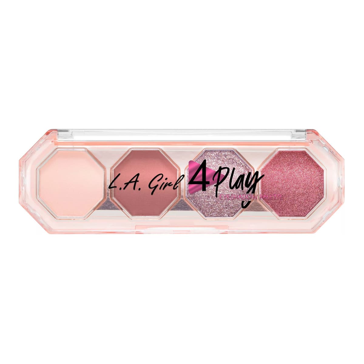4Play Eyeshadow, Feel Good