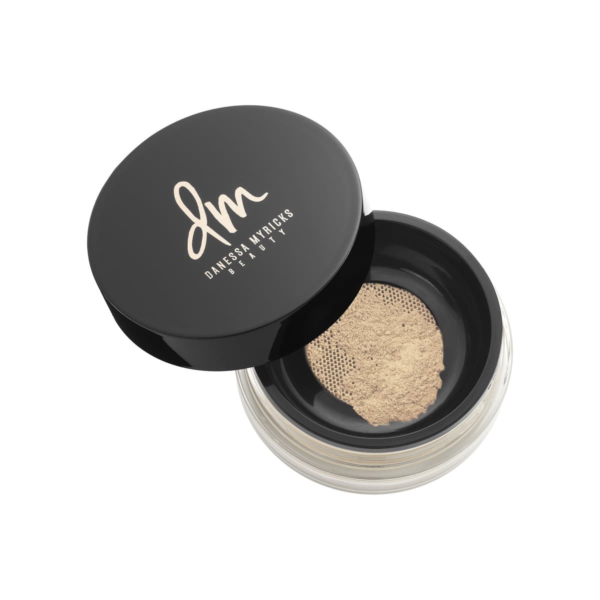 Evolution Setting & Blurring Loose Powder, #2